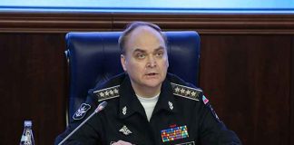 Посольство РФ в США готовится к выборам и провокациям Anatoly_Antonov