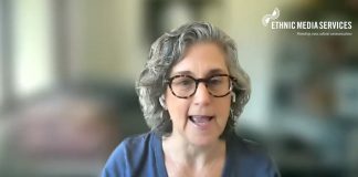 Зачем нужна вакцинация пожилым людям, людям с ограниченными возможностями и этническим сообществам?