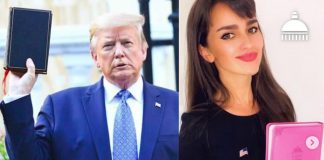 Cуд впервые отправил за решетку обвиняемого по делу о нападении на Капитолий