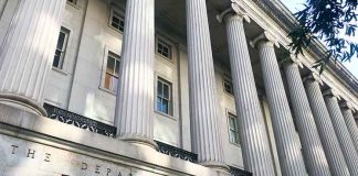 Минфин США заморозил активы российской компании за поддержку хакеров и наркоторговцев treasury-department