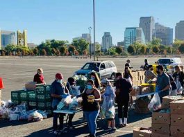 Yolo Food Bank