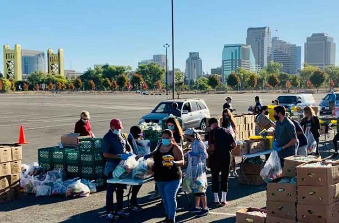 Yolo Food Bank