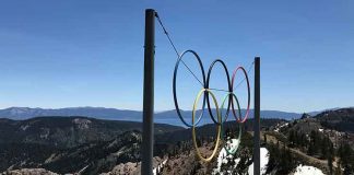 23 июля в Японии стартовали Олимпийские игры 2020 Olympic Valley, California