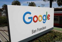 Google признала цензуру по требованию администрации Байдена Google