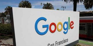 Google признала цензуру по требованию администрации Байдена Google