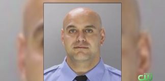 Полицейский Владимир Малеев из Филадельфии умер от COVID-19