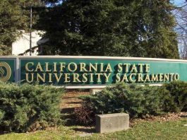 California State University Sacramento