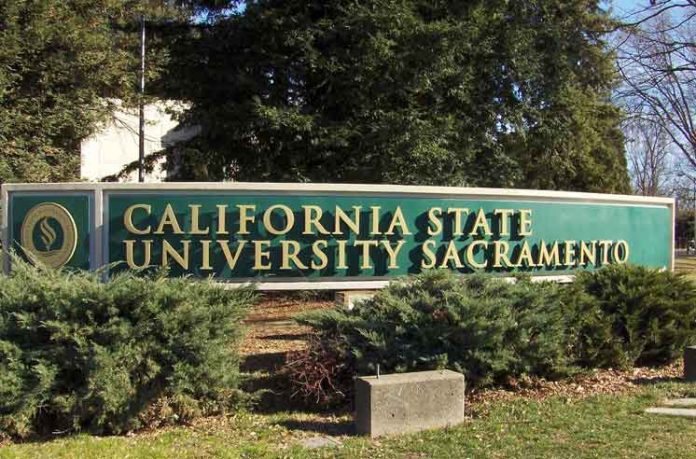 California State University Sacramento