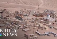 Требуются русскоязычные резиденты США для обучения американских военнослужащих “общению с населением иностранной культуры”