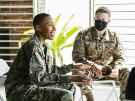US Army