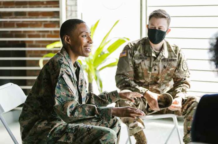 US Army