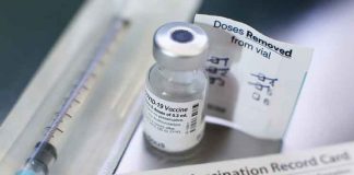 В округе Лос-Анджелес будут требовать доказательства вакцинации для посещения баров