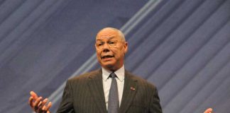 Умер от коронавируса экс-госсекретарь США Колин Пауэлл