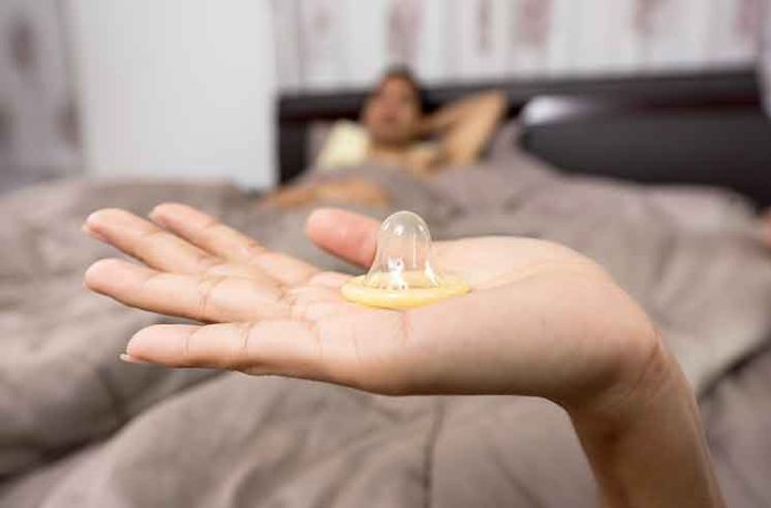Condom
