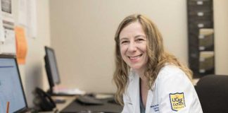 Сделайте прививку, чтобы защитить себя, семью и друзей