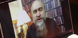 “Советником епископа должен быть Дух святой, а не ФСБ”