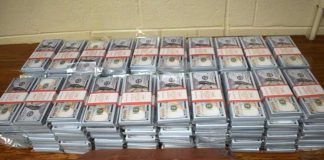 Transparency International опубликовала ежегодный Индекс восприятия коррупции