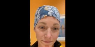 Верующая медсестра потеряла работу из-за нежелания вакцинироваться