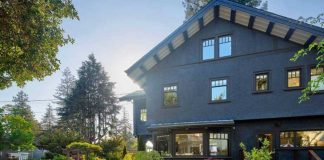 Дом в районе Сан-Франциско продан на $1,4 млн больше запрашиваемой цены