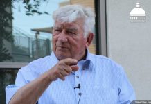 Семён Шарецкий: Быть на стороне истины! Semen Sharetsky