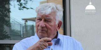 Будьте бдительны: у власти диктатор!.. Semen Sharetsky