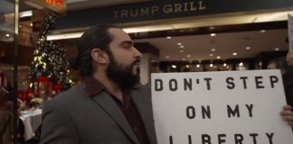 Трампа освистали его же сторонники после того, как он сказал, что получил очередную дозу вакцины