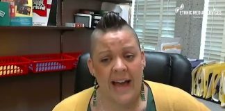 Ситуация с вакцинацией в округе Бьютт ухудшается в связи с последствиями лесных пожаров