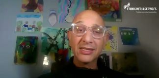 Министр здравоохранения Калифорнии o пандемии, вакцинации и бустерах