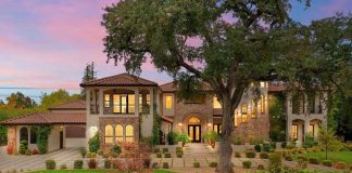 $3 million mansion on Pope Ave