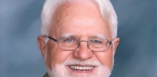 В Сакраменто скончался директор миссии «Слово к России» Михаил Локтев