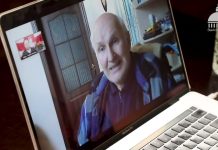 Миссионер из Сиэтла Украине: «Я никуда не уеду, даже если русские придут!» Litovchenko