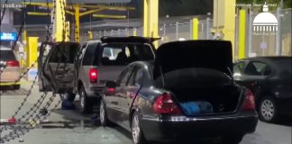 Россияне переходят американо-мексиканскую границу и этим пользуются недобросовестные посредники Mexico