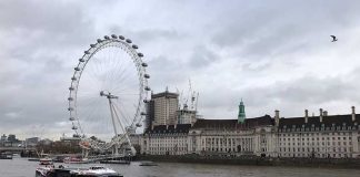 Великобритания удваивает поддержку Украины London, UK