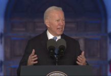 Байден почтил память жертв геноцида армян Joe Biden