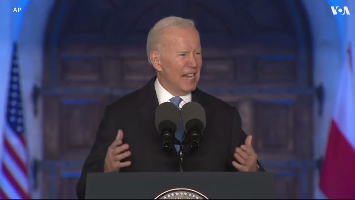 Joe Biden