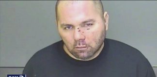 Домашнее насилие и дети