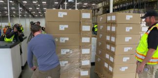 Госдепартамент обнародовал итоги проверки работы USAID