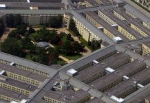 Трамп грозит Нигерии военной интервенцией из-за убийств христиан Pentagon