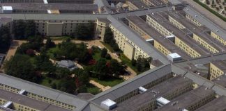 Трамп грозит Нигерии военной интервенцией из-за убийств христиан Pentagon