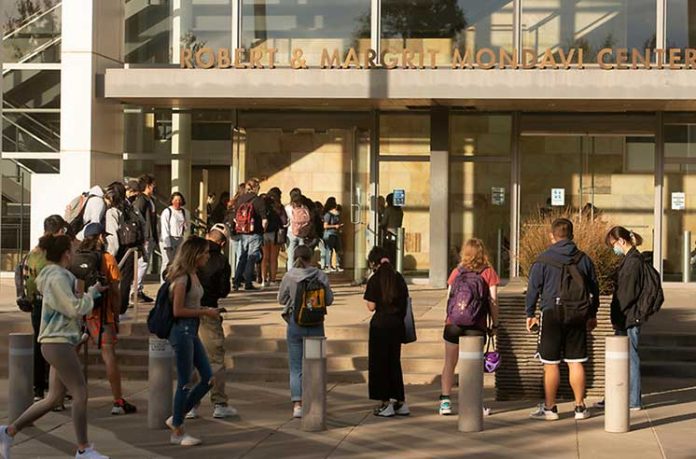 UC Davis