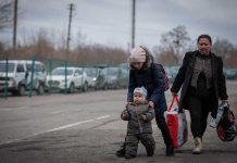 Штат Висконсин осудил похищение украинских детей Россией