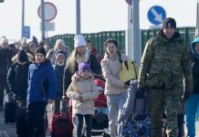 Белый дом утвердил квоту на приём 7 500 беженцев