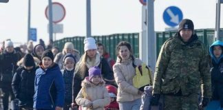 Разведка Украины: депортированным в РФ украинцам, предлагают работу на Сахалине