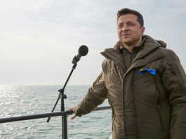 zelensky