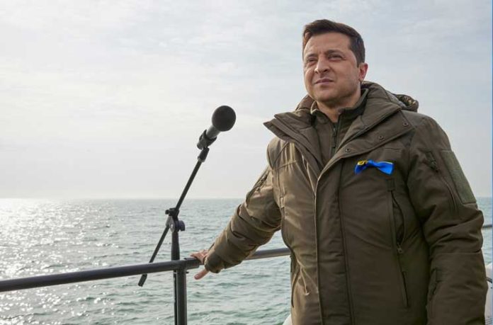 zelensky