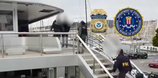 Яхта российского олигарха Виктора Вексельберга за $90 млн конфискована по запросу США