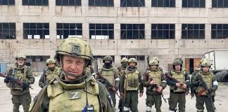 Джон Кирби: российские командиры казнят солдат, отказывающихся выполнять приказы