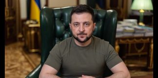 Володимир Зеленский