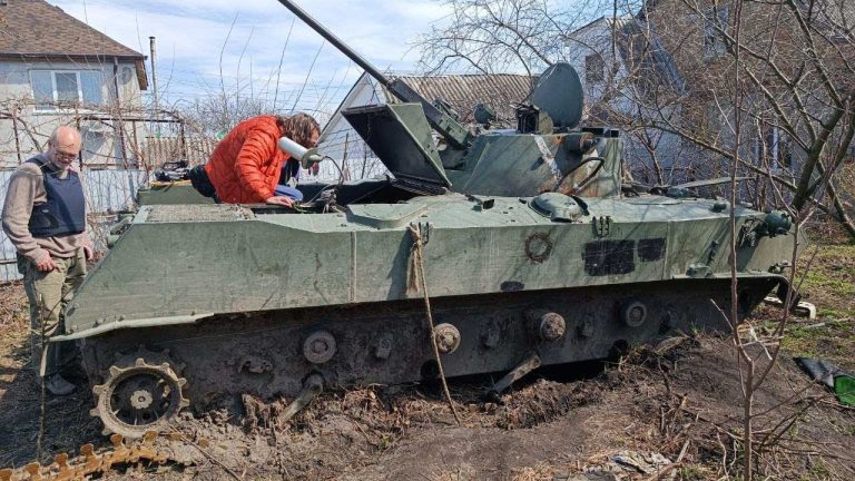 Ukraine