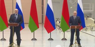 Путин прокомментировал кровавые события в Буче